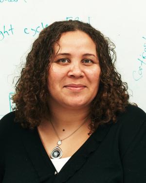 Catherine Amara