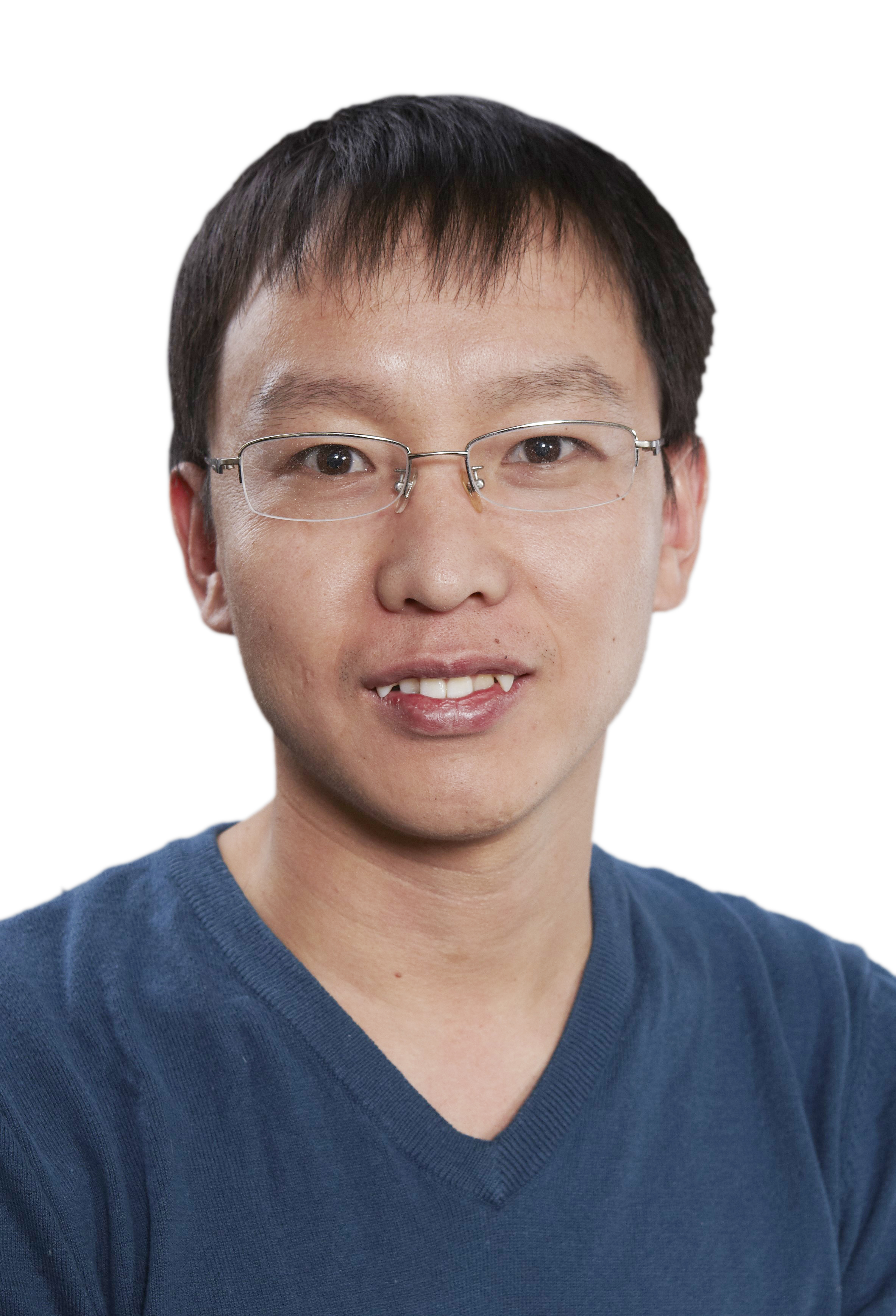 Qiang Wei