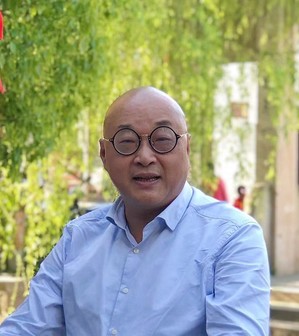 Xinmin Zheng