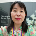 Chiho Ikebe