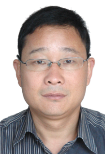 Tingshuang Yi