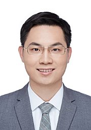 Jiawei Jiang