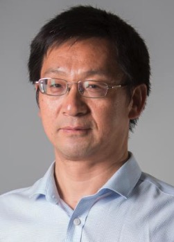Shouhong Xie