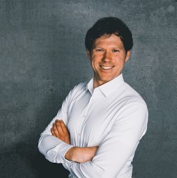Christoph Rosmann