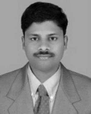 Suresh Kallam