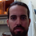 Daniel Alvarez