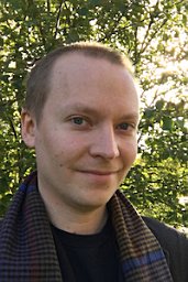 Joakim Sundh