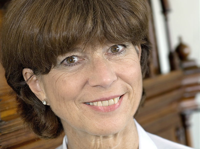 Angelika Bischof Delaloye