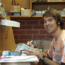 Daniel Hampf