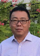 Chunzhong Wang
