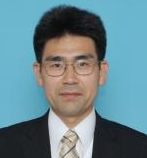 Takeshi Nagase