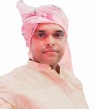 Om Prakash Singh