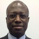 Frank Chinegwundoh