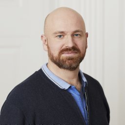 Anders Norman