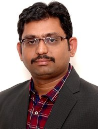 Y. V. Pavan Kumar