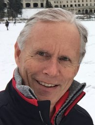 Paul Bennett