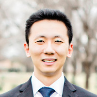 Aron Yu