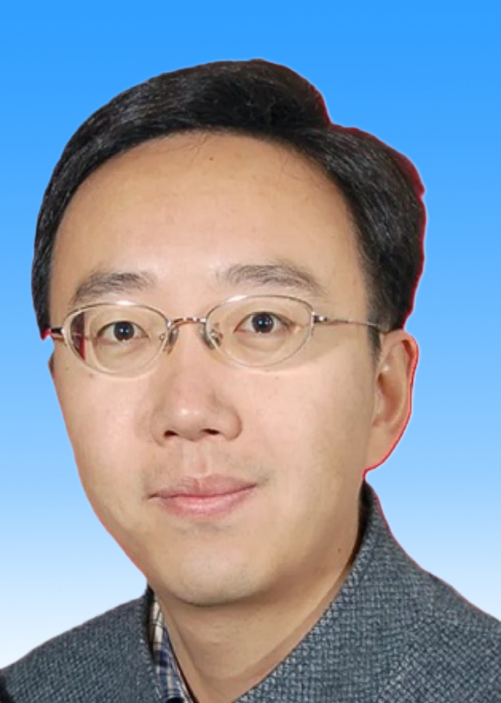 Tao Wang
