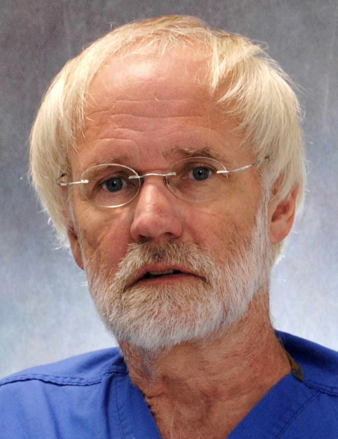 Paul S. Pagel