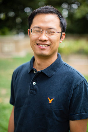Zhongyao Xie