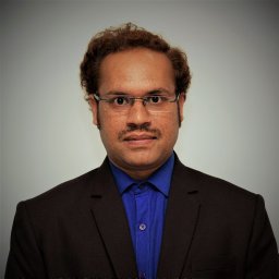 Jagadeesha Angadi V