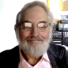 Barry Ivan Pless