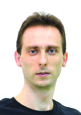 Vladimir R. Stojanovic