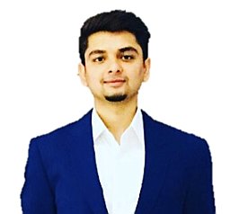 Jawad Ul Hassan