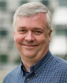 Raymond Osborn