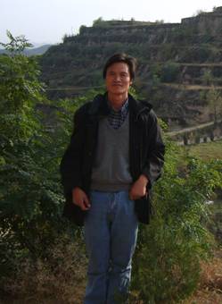 Zhiqiang Wang