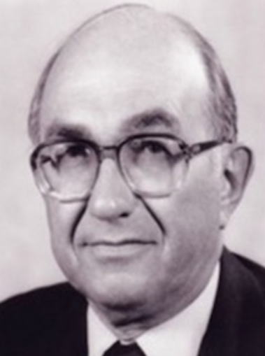 Leonard Berkowitz