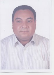Ayman Saleh