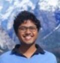 Abinash Mohanty