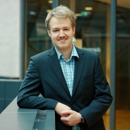 Tobias Meuser