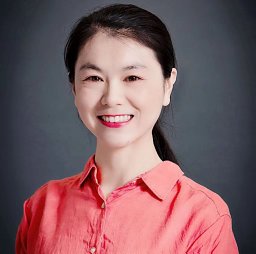 Yana Zhang