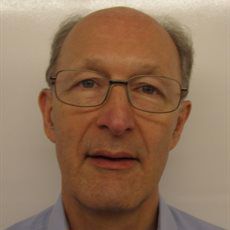 David Parker
