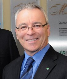 Bruno Chabot