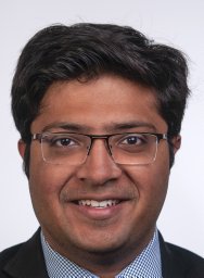 Tabrez Lakha