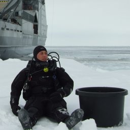 Jonas Thormar