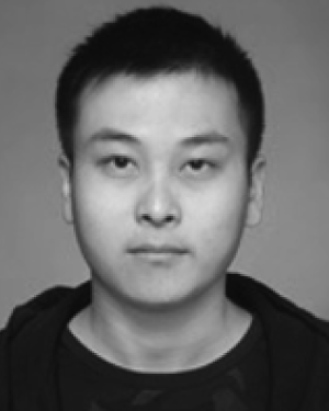 Zhengxin Song