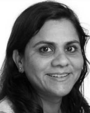 Deepti Mishra