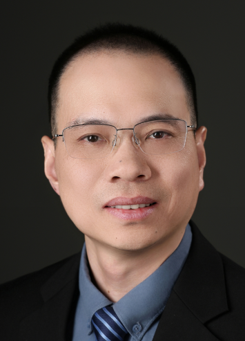 Dongyi Xu