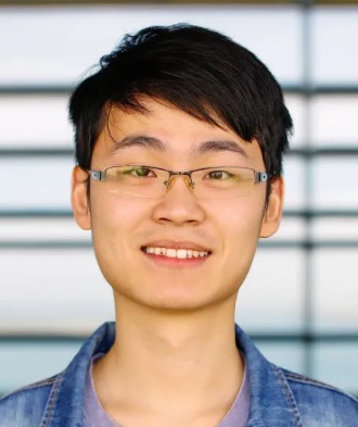Peihao Zhu