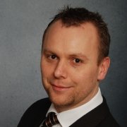 Sven Fleck