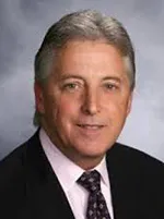 Edward D. Verrier