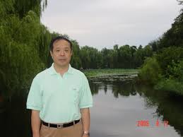 Tiecheng Wang