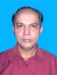 Bashir Ahmed Memon