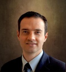 Henrique B. Ribeiro