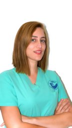 Yasmine Ghantous