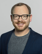 Simon T. Schafer